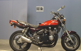 KAWASAKI ZEPHYR 400 KAI 2000 ZR400C