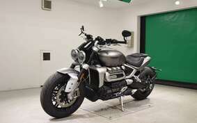 TRIUMPH ROCKET III R 2023