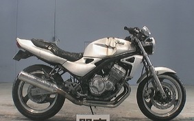 KAWASAKI BALIUS 250 1993 ZR250A