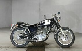 YAMAHA SR400 1987 1JR