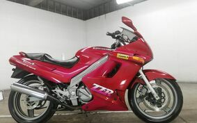 KAWASAKI ZZ-R250 EX250H