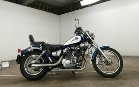 YAMAHA VIRAGO 250 S 3DM