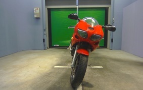 SUZUKI SV400S 2001 VK53A