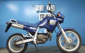 HONDA AX-1 MD21