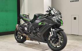 KAWASAKI ZX 10 NINJA ABS 2020 ZXT02E