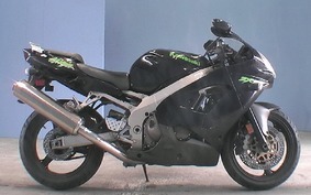 KAWASAKI ZX900R NINJA 2000 ZX2E16