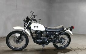 KAWASAKI 250TR BJ250F