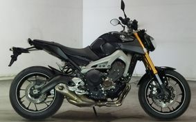 YAMAHA MT-09 2015 RN34J