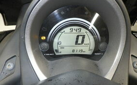 YAMAHA N-MAX SED6J