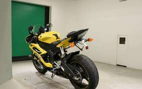 YAMAHA YZF-R6 2008