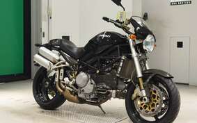 DUCATI MONSTER S4R 2004 M405A