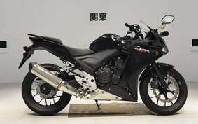 HONDA CBR400R NC47