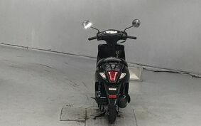 SUZUKI LET's CA4AA