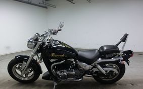 SUZUKI DESPERADO 400 1997 VK52A102278