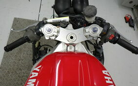 YAMAHA YZF-R1 2001