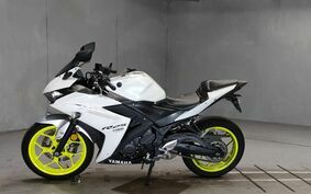 YAMAHA YZF-R25 RG43J