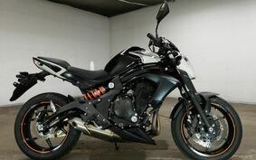 KAWASAKI ER600 N 2017 ER650E