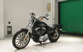 HARLEY L1200LI 2010