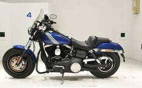 HARLEY FXDF 1580 2014