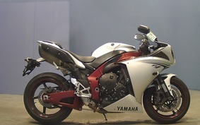 YAMAHA YZF-R1 2009 RN24J