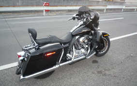 HARLEY FLHX Street Glide 2006 KB4