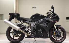 YAMAHA YZF-R6 2005 RJ09