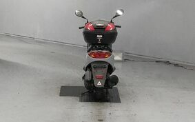 YAMAHA AXIS 125 TREET SE53J