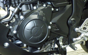 YAMAHA MT-25 A RG74J