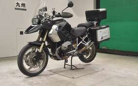 BMW R1200GS 2010 0450