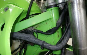 KAWASAKI KDX125 SR DX125A