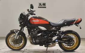 KAWASAKI Z900RS 2022 ZR900C