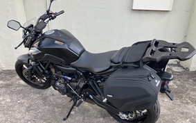 YAMAHA MT-07 ABS 2021 RM33J