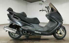 YAMAHA MAJESTY 125 SE27