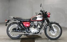 KAWASAKI W650 2007 EJ650A