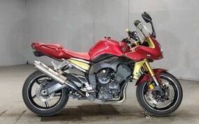 YAMAHA FZ FAZER FEATHER 2006 RN17