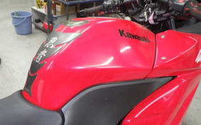 KAWASAKI NINJA 250R EX250K