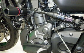 YAMAHA MT-07 2021 RM33J