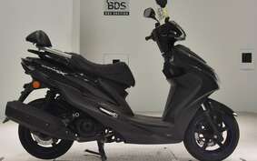 YAMAHA CYGNUS 125 XSR 3 SED8J