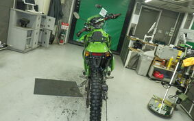 KAWASAKI KDX125 SR DX125A