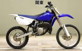 YAMAHA YZ85LW CB10C