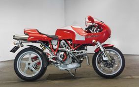 DUCATI MH900E 2002 V300A