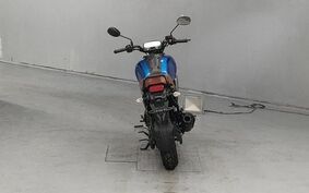 YAMAHA FZ-X 不明