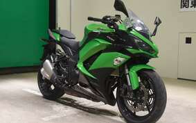 KAWASAKI NINJA 1000 A ZXT00W