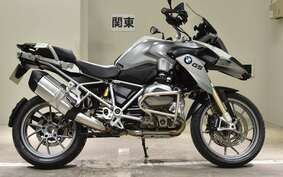 BMW R1200GS 2014 0A01