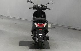 YAMAHA AXIS Z SED7J