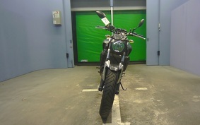 YAMAHA MT-07 ABS 2015 RM07J