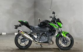 KAWASAKI Z400 2019 EX400G