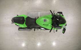 KAWASAKI NINJA 250R EX250K