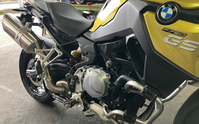 BMW F750GS 2018 0B08