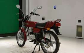 YAMAHA RD50 2U2